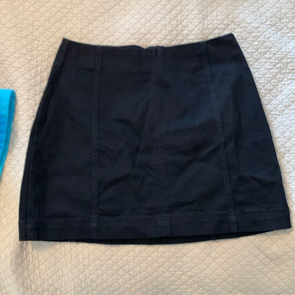 skirt
